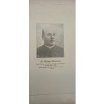 Römisch-katholische Pfarrei St. Kazimierz Widzew Gründung und Entwicklung 1911-1928 Pfr. Cz. Stańczak Jahr 1929