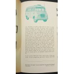 Revue der polnischen Automobile und Motorräder 5. Juni 1961