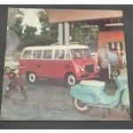 Revue of Polish Motorcars and Motorcycles