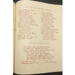 Broszury z tekstami pieśni żołnierskich NKN