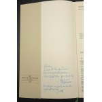 Stasys Eidrigevicius 166 Exlibris aus den Jahren 1966-1977 mit Autogramm