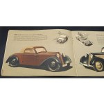 Katalog samochodów DKW Auto Union