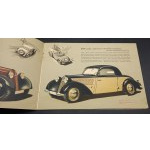 Katalog samochodów DKW Auto Union