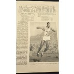 Olympische Spiele in Los Angeles 1932 Chronik