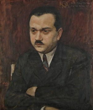 Wojciech WEISS (1875-1950), 