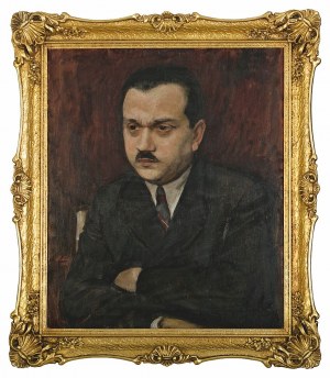 Wojciech WEISS (1875-1950), 
