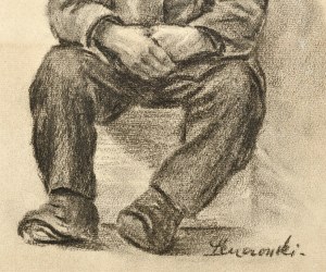 Czesław LENCZOWSKI (1905-1984), 