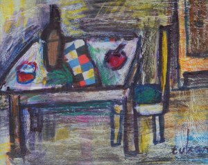 Eugeniusz TUKAN-WOLSKI (1928-2014), 