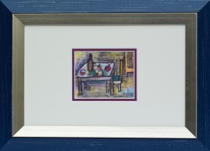 Eugeniusz TUKAN-WOLSKI (1928-2014), 