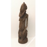 [Mali, lata 1960-te] Figura Hogona, [Mali, lata 1960-te] Figura Hogona; Mali, lata 1960-te