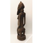 [Mali, lata 1960-te] Figura Hogona, [Mali, lata 1960-te] Figura Hogona; Mali, lata 1960-te