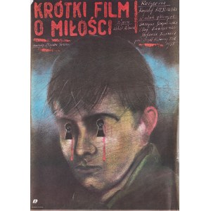 Krótki film o miłości - A. FALKOWSKI