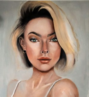 Jan CZOGAŁA (ur. 1989), Follow me Ola