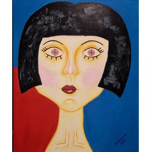 Alicja MAJEWSKA, Fatal Woman II