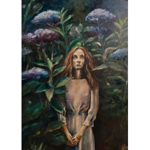 Dorota JACYNIAK, Vniebowliljenie