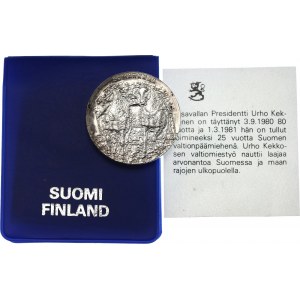 Finland 50 Markkaa 1981