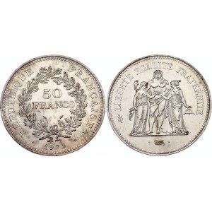 France 50 Francs 1979