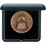 Vatican Bronze Medal Avstriam Adit 2007