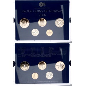 Europe 3 x Annual Mint Sets 2004 - 2012