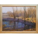 Vladimir Vilenchyts, Forest Pond