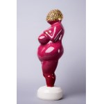 Mariusz Dydo, Lady Venus model: Red Pepper