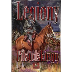 LEGIONY PIŁSUDSKIEGO