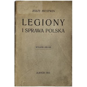 LEGIONY I SPRAWA POLSKA