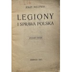 LEGIONY I SPRAWA POLSKA