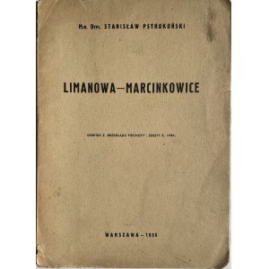 PSTROKOŃSKI - KAMPANIA PODHALAŃSKA 1914