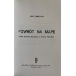 POLSKI KOMITET NARODOWY W PARYŻU 1914-1919
