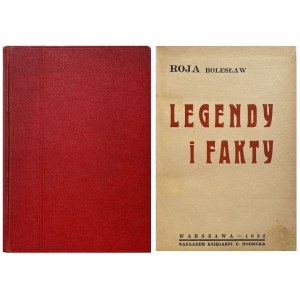 ROJA - LEGENDY I FAKTY