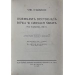 OSIEMNASTA DECYDUJĄCA BITWA W DZIEJACH ŚWIATA