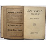ZWIERCIADŁO POLSKIE 1915 - LEGIONY