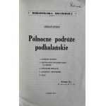 PÓŁNOCNE PODRÓŻE PODHALAŃSKIE. ROK 1940