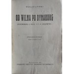 LIPIŃSKI - OD WILNA PO DYNABURG