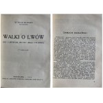 HUPERT - WALKI O LWÓW 1918-1919