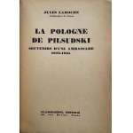 WSPOMNIENIA AMBASADORA FRANCJI W POLSCE 1926-1935