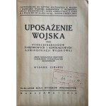 UPOSAŻENIE WOJSKA i POBORY i ZAOPATRZENIA