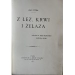 STYKA - Z ŁEZ, KRWI I ŻELAZA