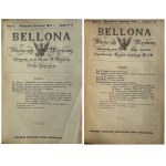 BELLONA 1919