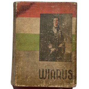 WIARUS - I PÓŁROCZE 1938