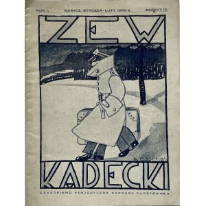 ZEW KADECKI 1930