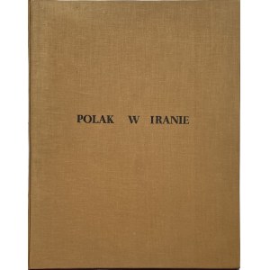 POLAK W IRANIE