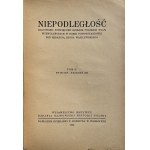 NIEPODLEGŁOŚĆ 1930