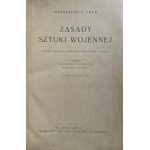 FOCH - ZASADY SZTUKI WOJENNEJ