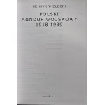 POLSKI MUNDUR WOJSKOWY 1918-1939