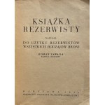 KSIĄŻKA REZERWISTY