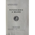 PSYCHOLOGIA A WOJSKO