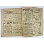 Almanach Żydowski: na rok ..., 5678 (1917/18)