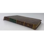 Brodzinski Kazimierz, Polish Synonyms [Vilnius 1844].